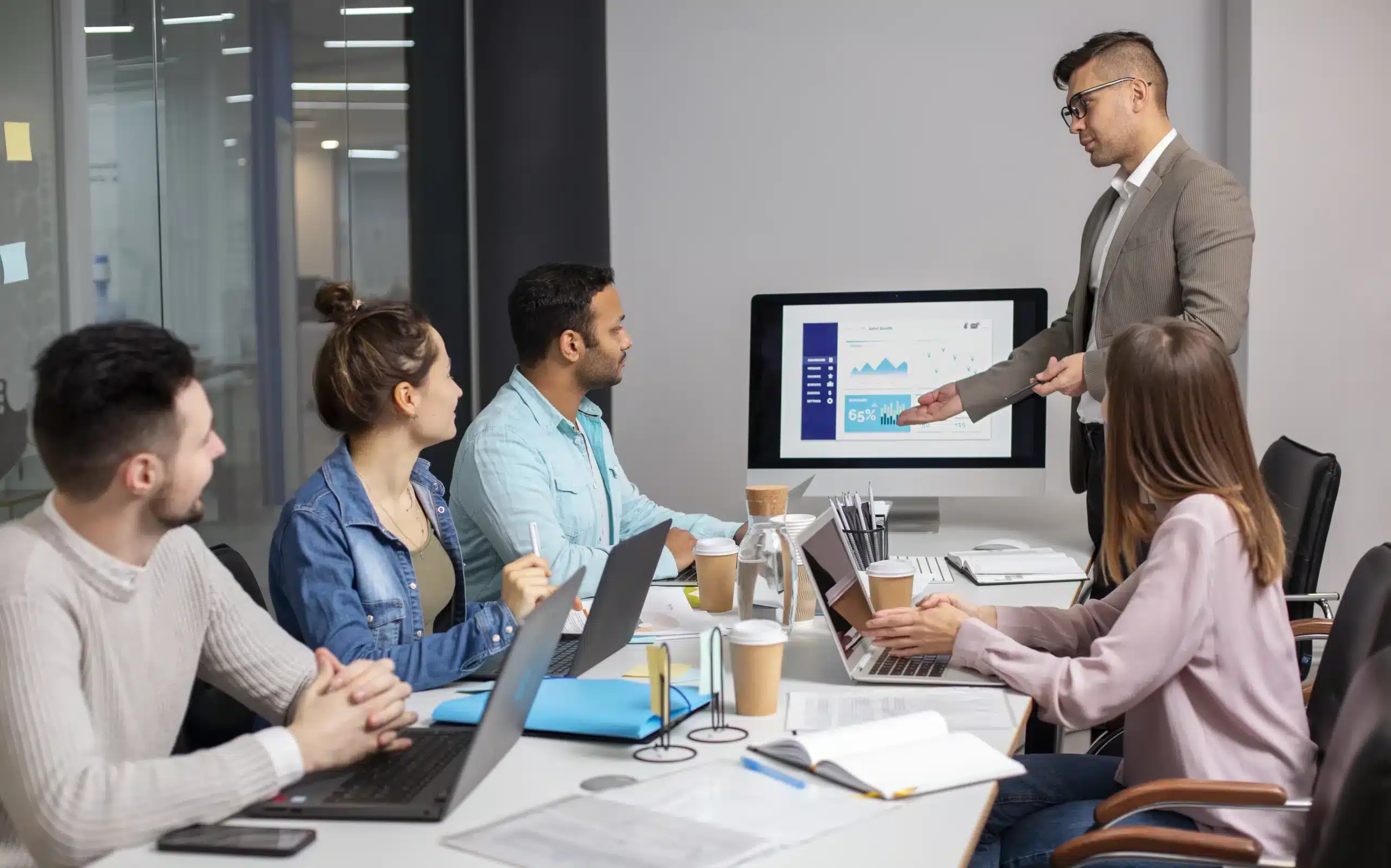 DIPLOMA IN SALES AND MARKETING 