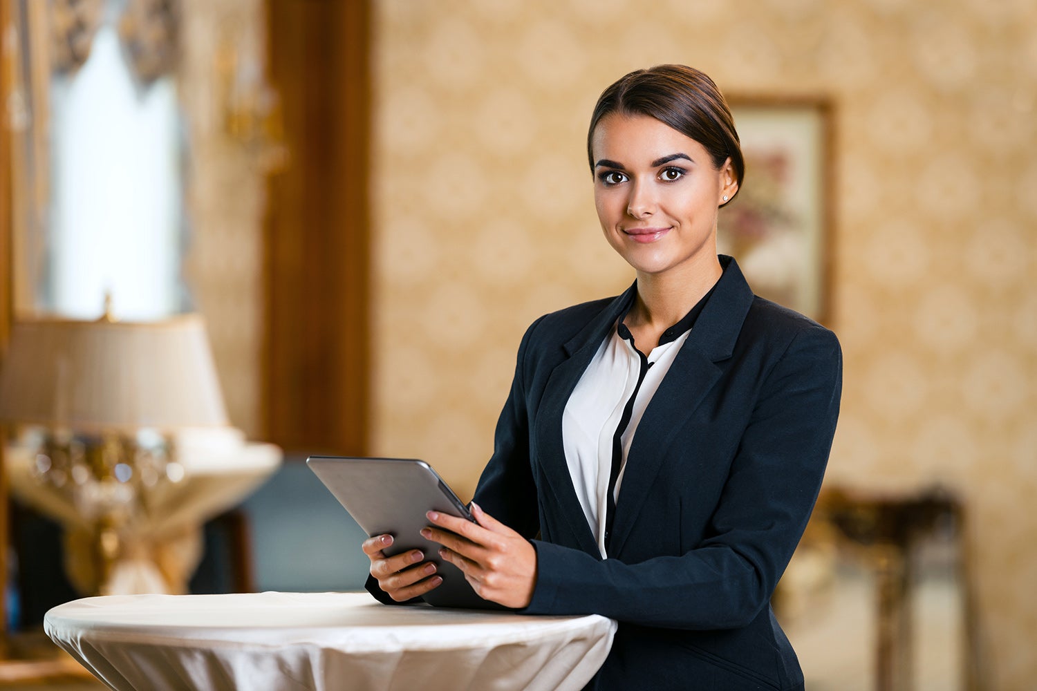 Certificate in Hospitality Management 