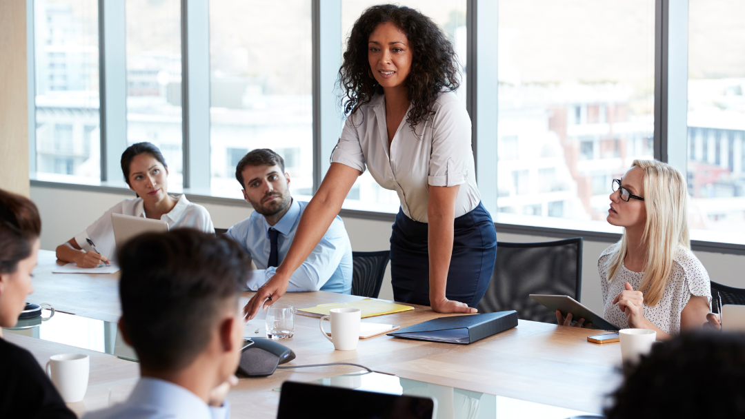 Leadership and supervisory management 