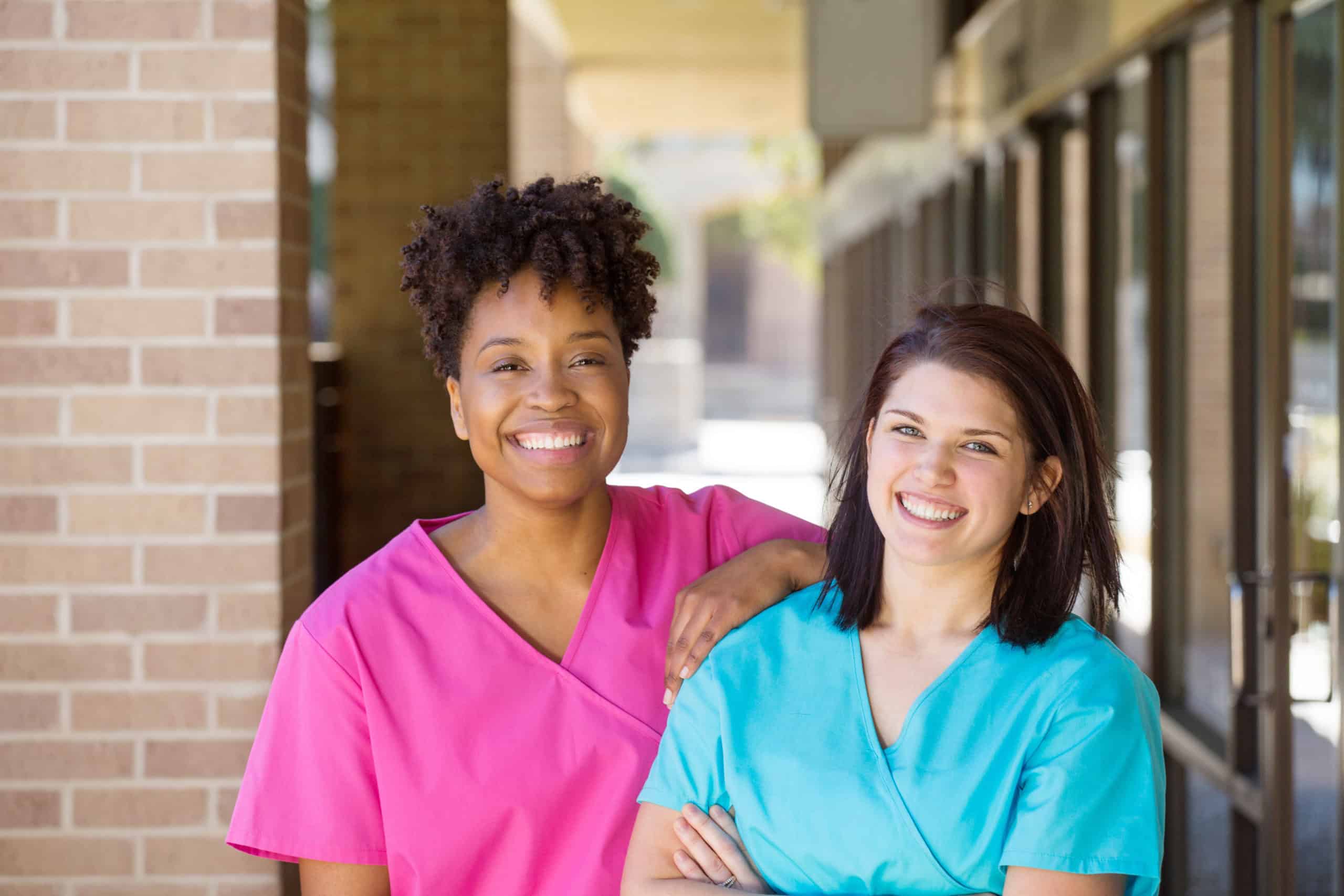 Certificate in Community health work