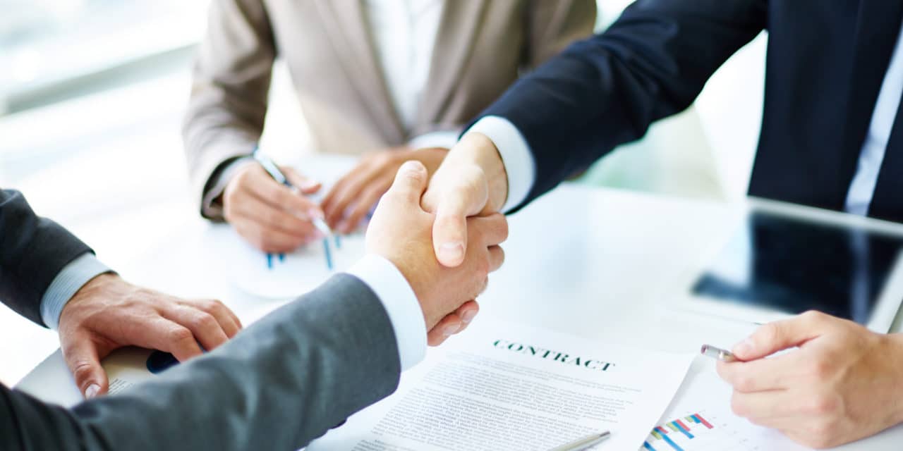 Certificate in Government Tendering and Contract Management