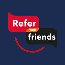 Refer a Friend